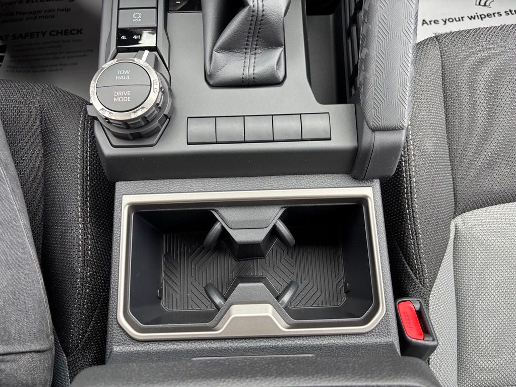 2026 Toyota 4Runner TRD Sport