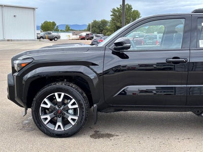 2026 Toyota 4Runner TRD Sport