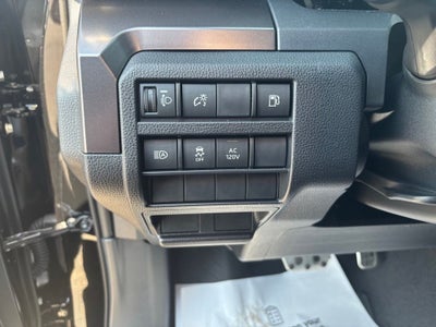 2026 Toyota 4Runner TRD Sport