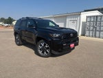 2026 Toyota 4Runner TRD Sport