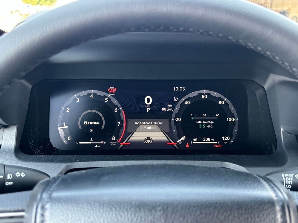 2026 Toyota 4Runner TRD Sport
