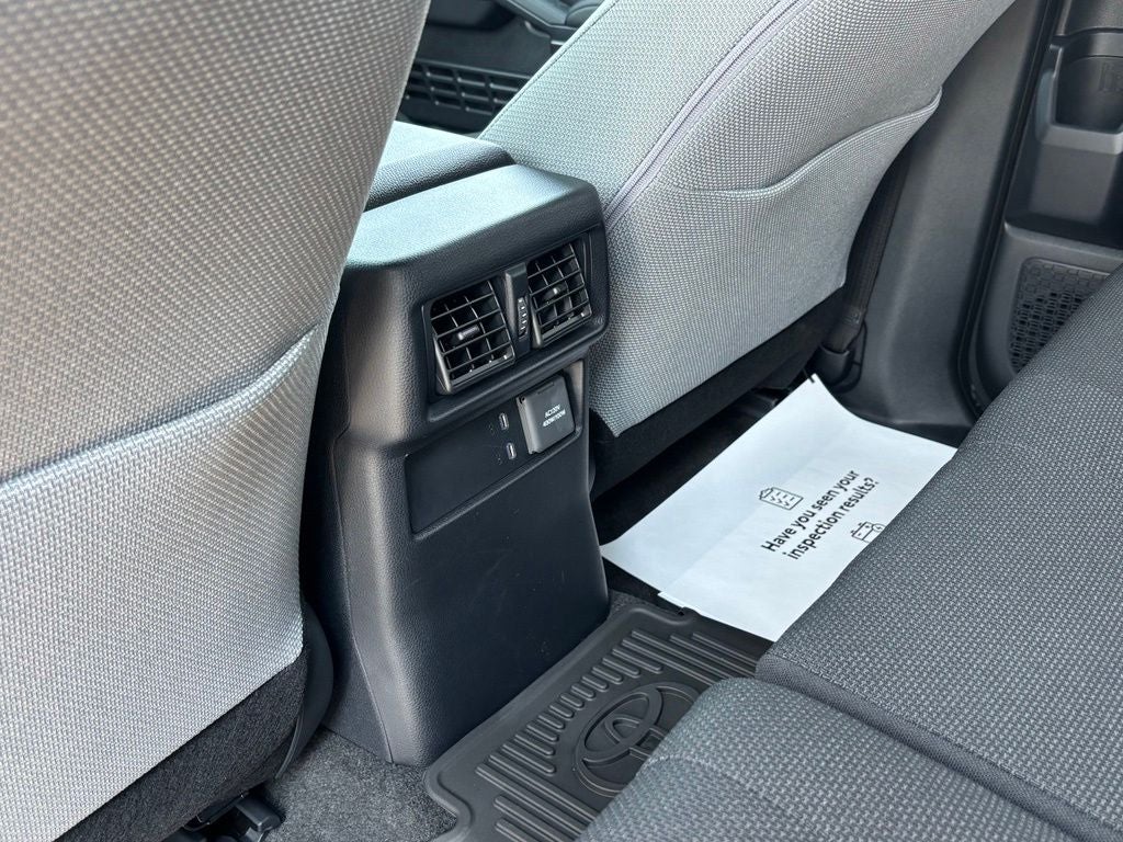 2026 Toyota 4Runner TRD Sport