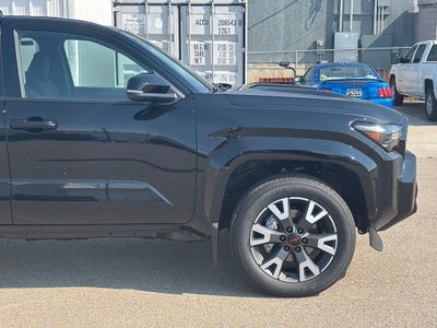 2026 Toyota 4Runner TRD Sport