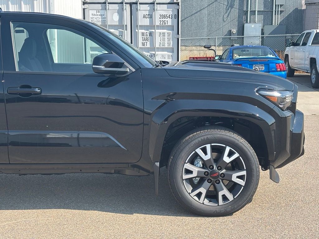 2026 Toyota 4Runner TRD Sport