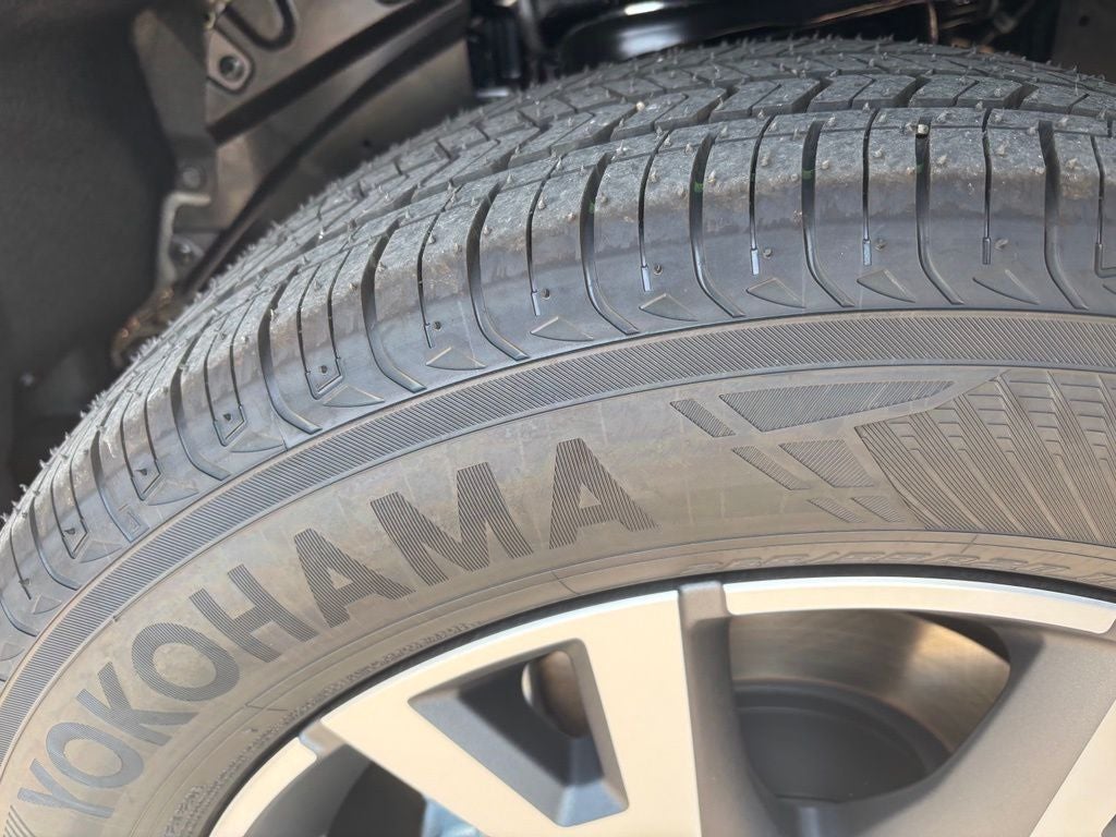 2026 Toyota 4Runner TRD Sport