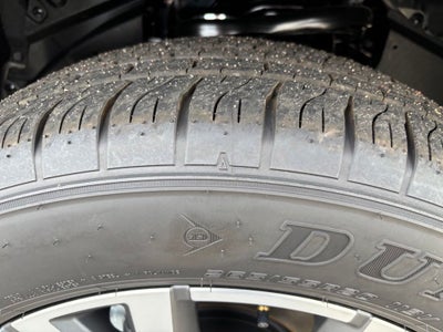2026 Toyota 4Runner TRD Sport