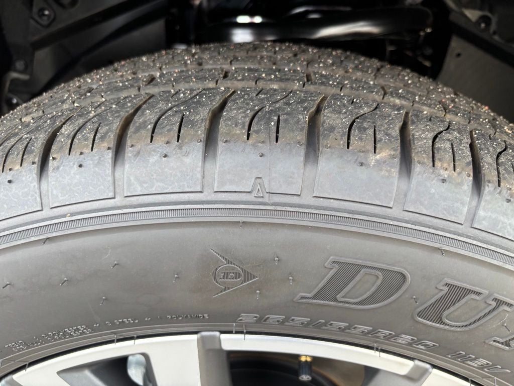2026 Toyota 4Runner TRD Sport