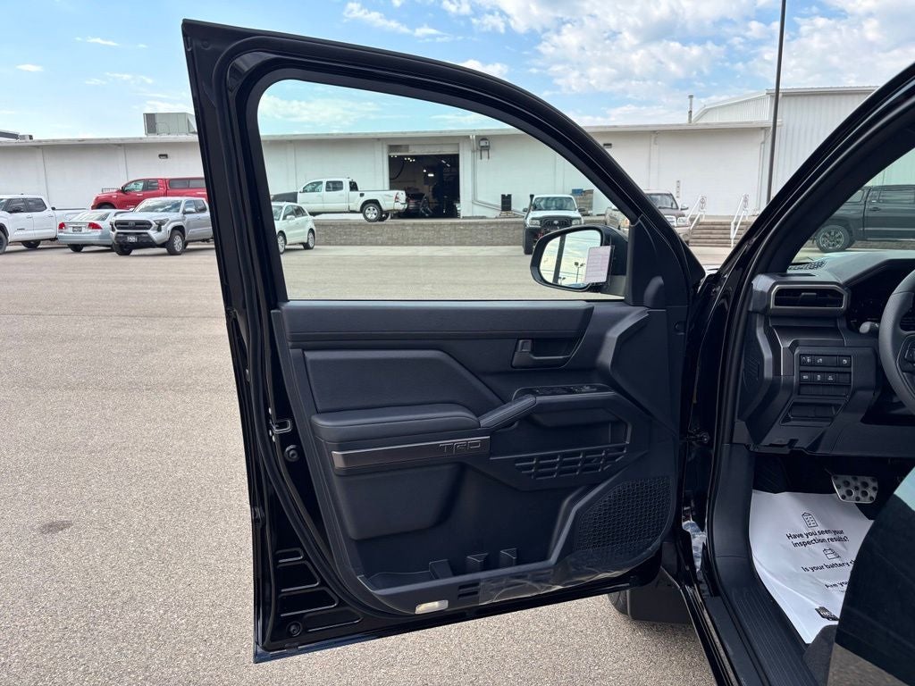 2026 Toyota 4Runner TRD Sport
