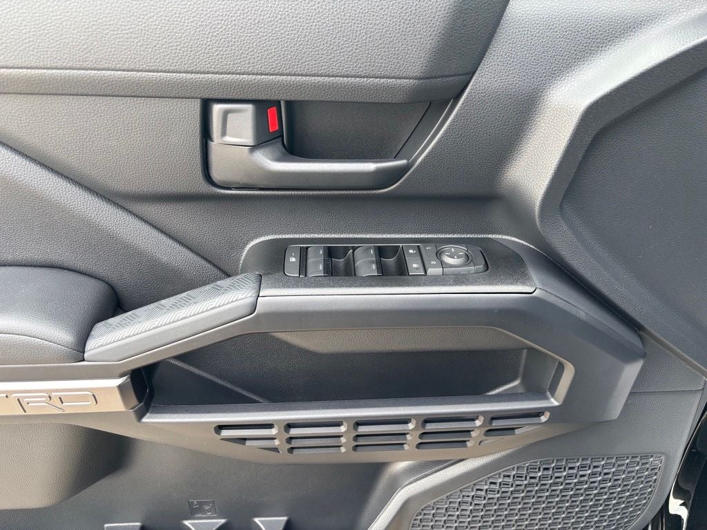 2026 Toyota 4Runner TRD Sport