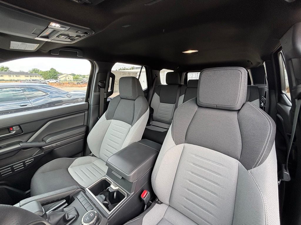 2026 Toyota 4Runner TRD Sport