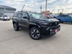 2026 Toyota 4Runner TRD Sport