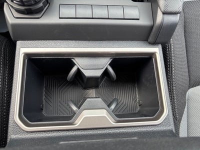 2026 Toyota 4Runner TRD Sport