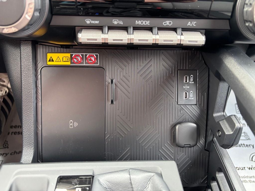 2026 Toyota 4Runner TRD Sport