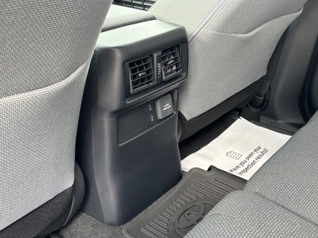 2026 Toyota 4Runner TRD Sport
