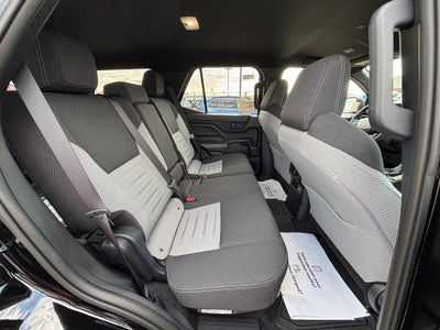 2026 Toyota 4Runner TRD Sport