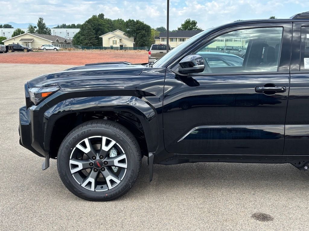 2026 Toyota 4Runner TRD Sport