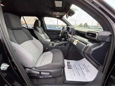 2026 Toyota 4Runner TRD Sport