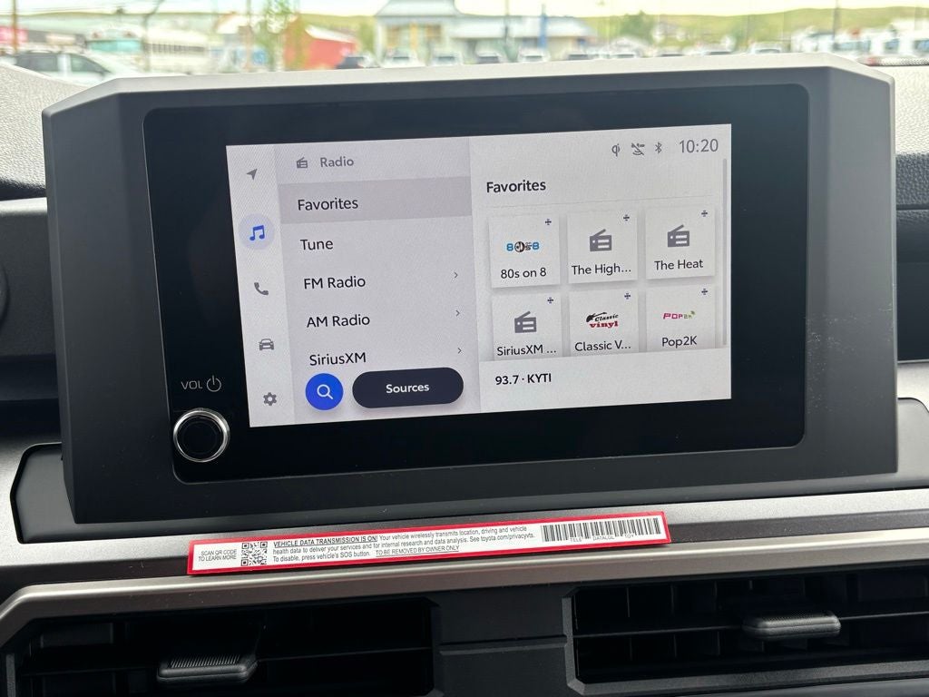 2026 Toyota 4Runner i-FORCE MAX Hybrid TRD Off Road