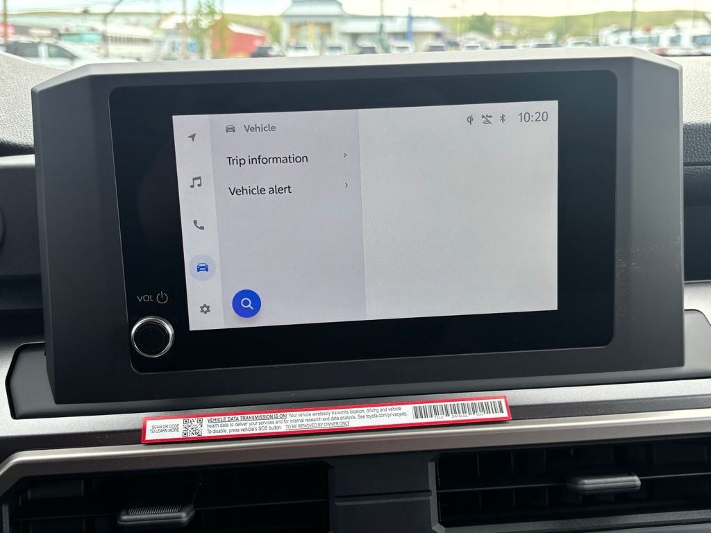 2026 Toyota 4Runner i-FORCE MAX Hybrid TRD Off Road