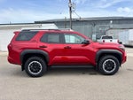 2026 Toyota 4Runner i-FORCE MAX Hybrid TRD Off Road