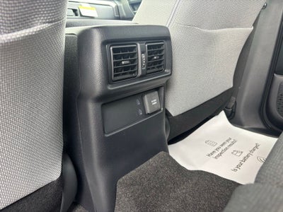 2026 Toyota 4Runner i-FORCE MAX Hybrid TRD Off Road