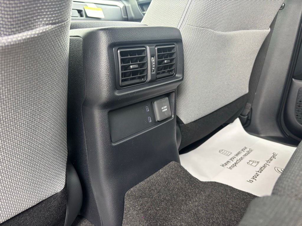 2026 Toyota 4Runner i-FORCE MAX Hybrid TRD Off Road