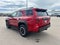 2026 Toyota 4Runner i-FORCE MAX Hybrid TRD Off Road