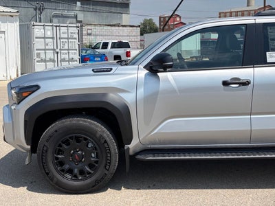 2026 Toyota 4Runner i-FORCE MAX Hybrid Limited