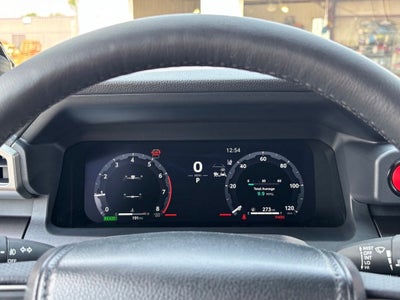 2026 Toyota 4Runner i-FORCE MAX Hybrid Limited