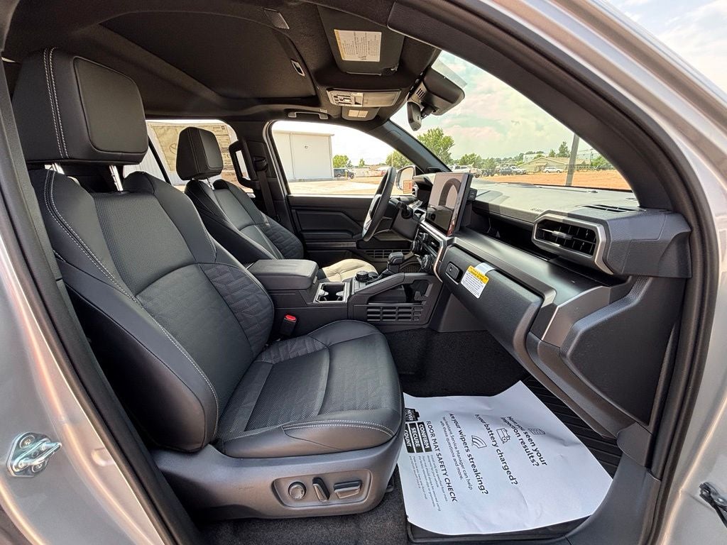 2026 Toyota 4Runner i-FORCE MAX Hybrid Limited