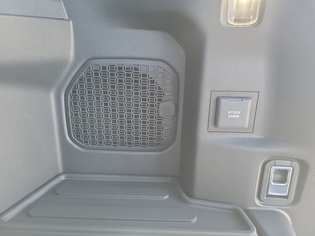 2026 Toyota 4Runner i-FORCE MAX Hybrid Limited