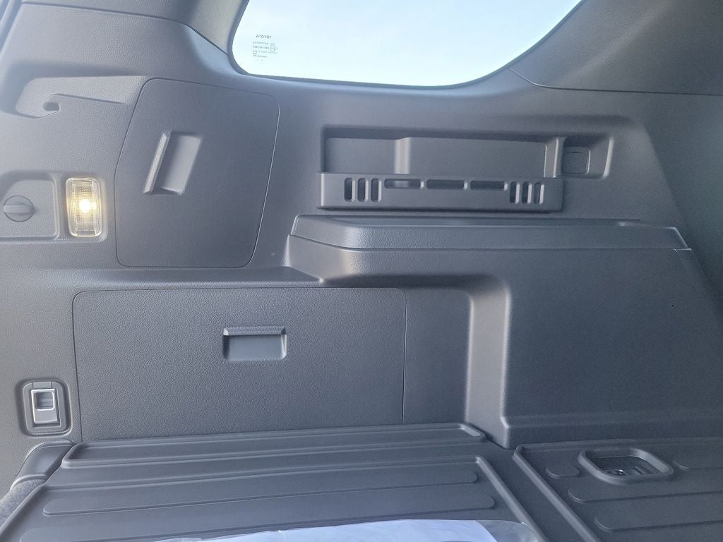 2026 Toyota 4Runner i-FORCE MAX Hybrid Limited