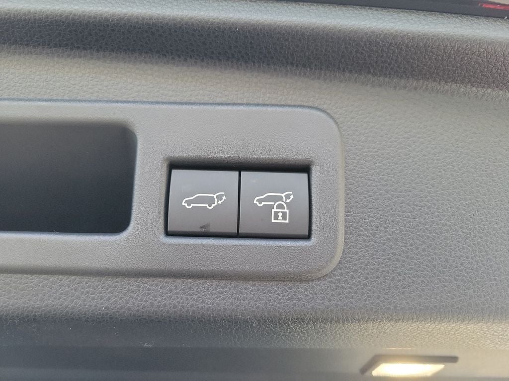 2026 Toyota 4Runner i-FORCE MAX Hybrid Limited