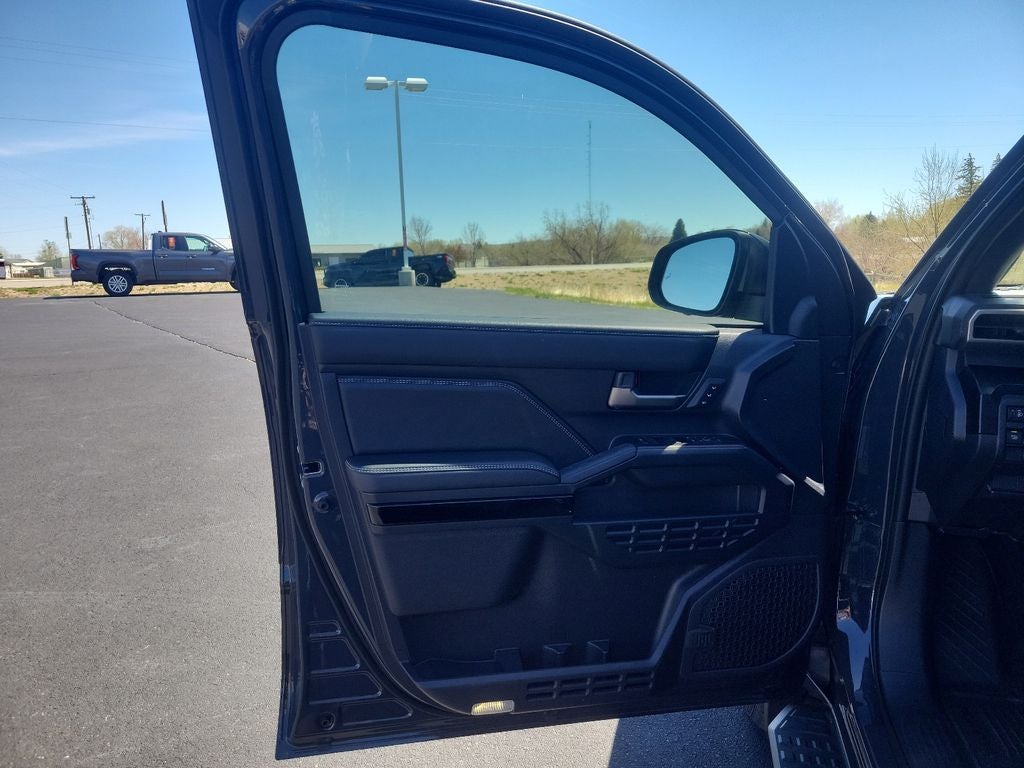 2026 Toyota 4Runner i-FORCE MAX Hybrid Limited