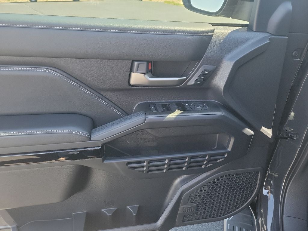 2026 Toyota 4Runner i-FORCE MAX Hybrid Limited