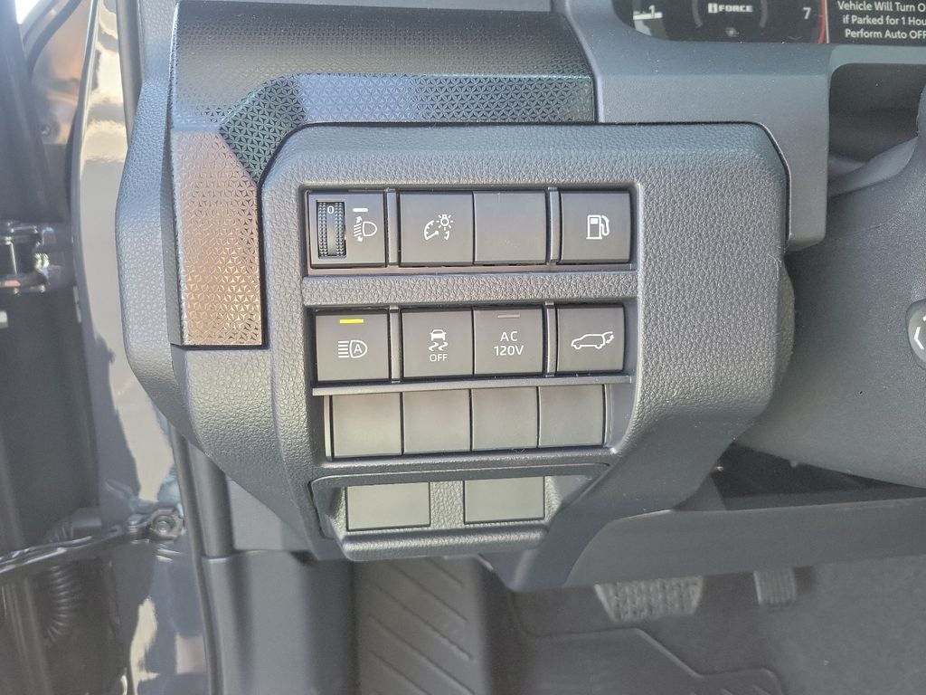 2026 Toyota 4Runner i-FORCE MAX Hybrid Limited