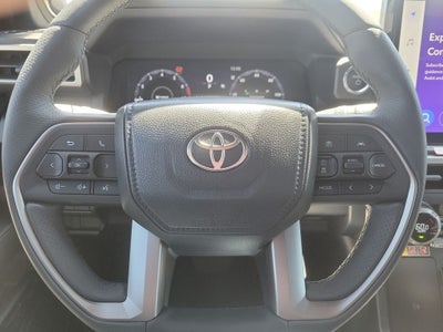 2026 Toyota 4Runner i-FORCE MAX Hybrid Limited