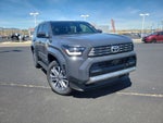 2026 Toyota 4Runner i-FORCE MAX Hybrid Limited