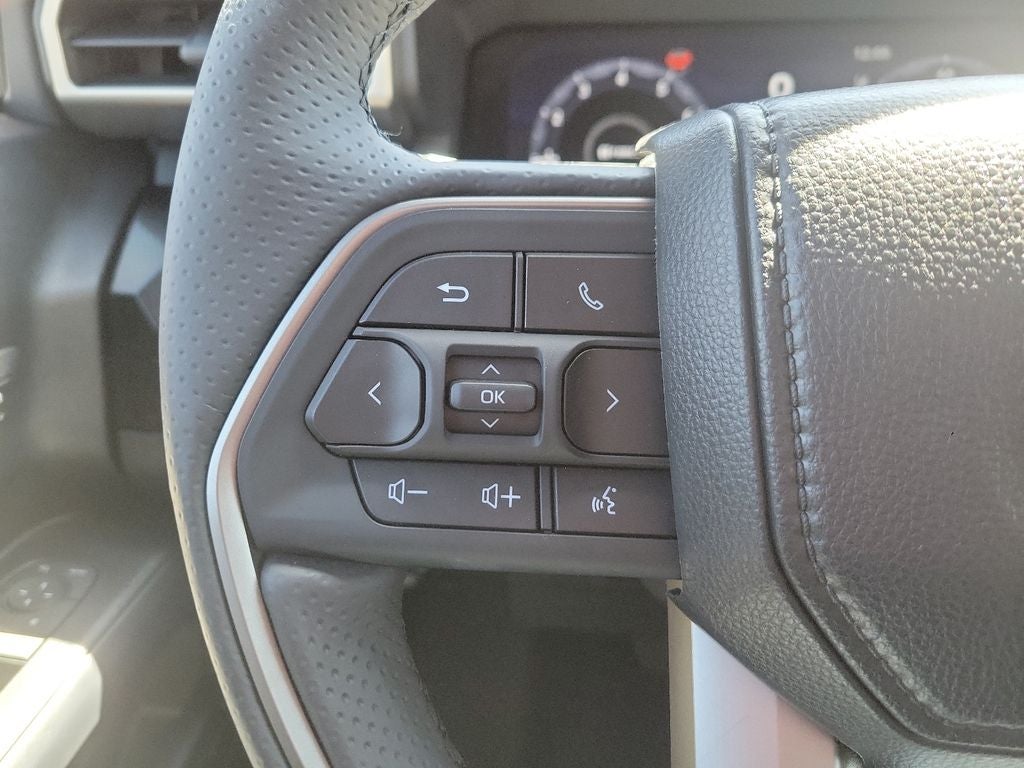 2026 Toyota 4Runner i-FORCE MAX Hybrid Limited