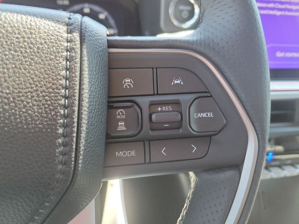 2026 Toyota 4Runner i-FORCE MAX Hybrid Limited