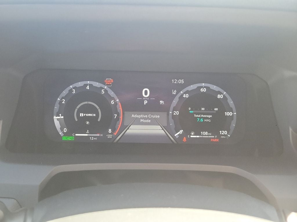2026 Toyota 4Runner i-FORCE MAX Hybrid Limited