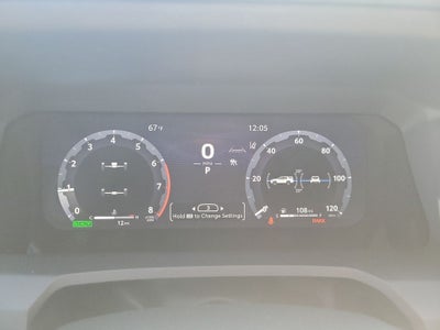 2026 Toyota 4Runner i-FORCE MAX Hybrid Limited