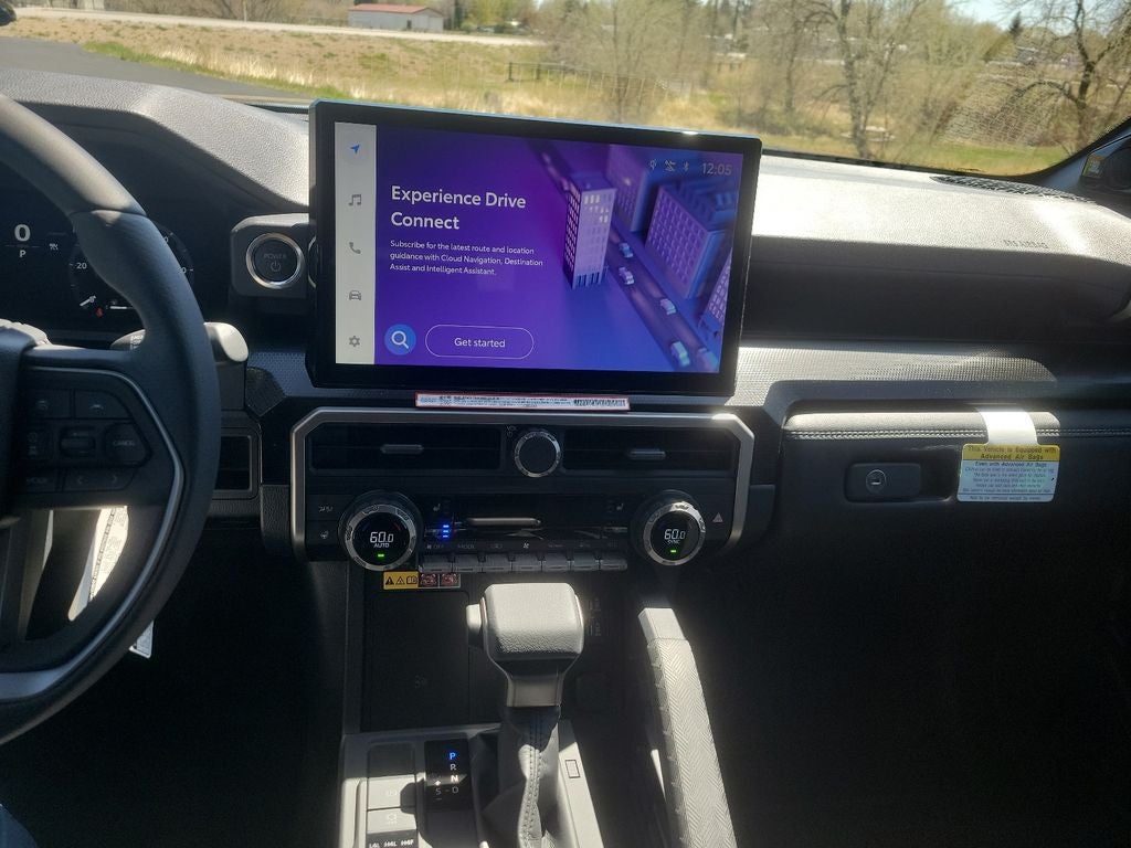 2026 Toyota 4Runner i-FORCE MAX Hybrid Limited