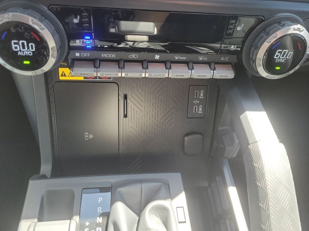 2026 Toyota 4Runner i-FORCE MAX Hybrid Limited