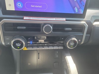 2026 Toyota 4Runner i-FORCE MAX Hybrid Limited