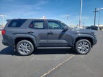 2026 Toyota 4Runner i-FORCE MAX Hybrid Limited