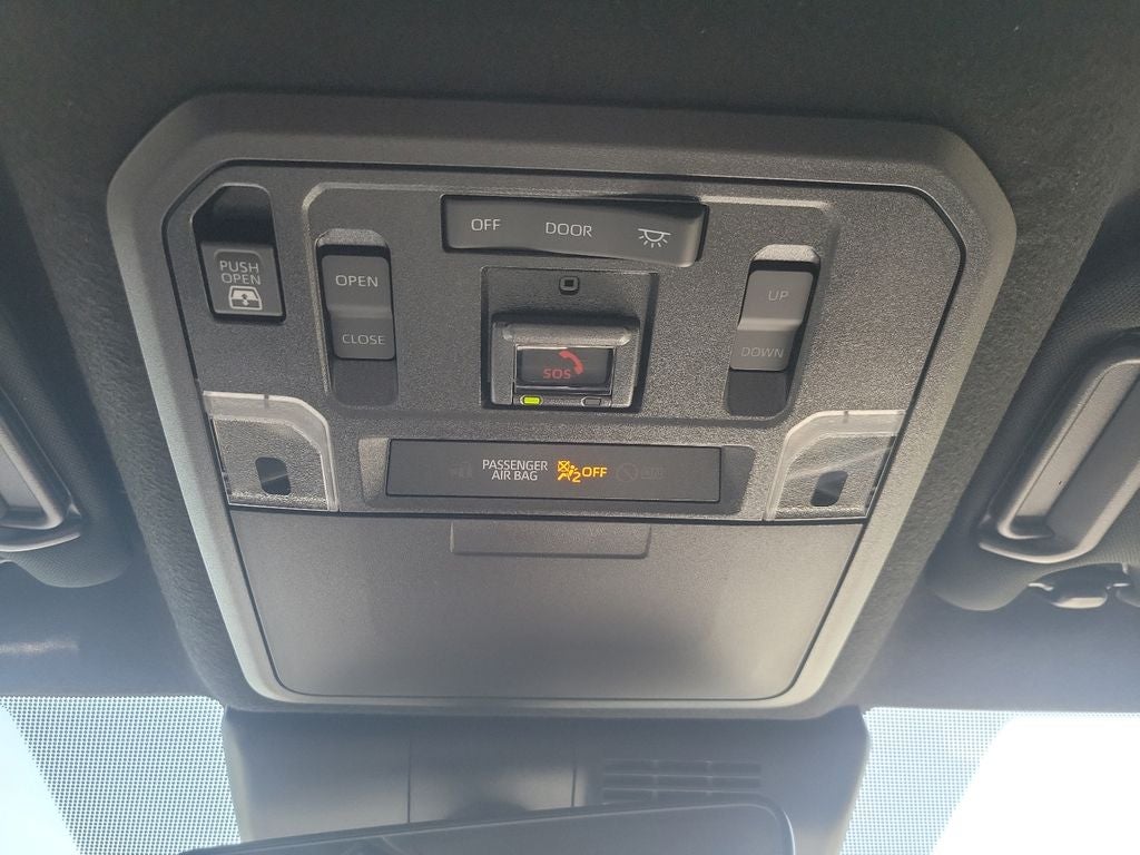 2026 Toyota 4Runner i-FORCE MAX Hybrid Limited