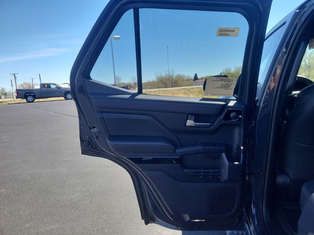 2026 Toyota 4Runner i-FORCE MAX Hybrid Limited