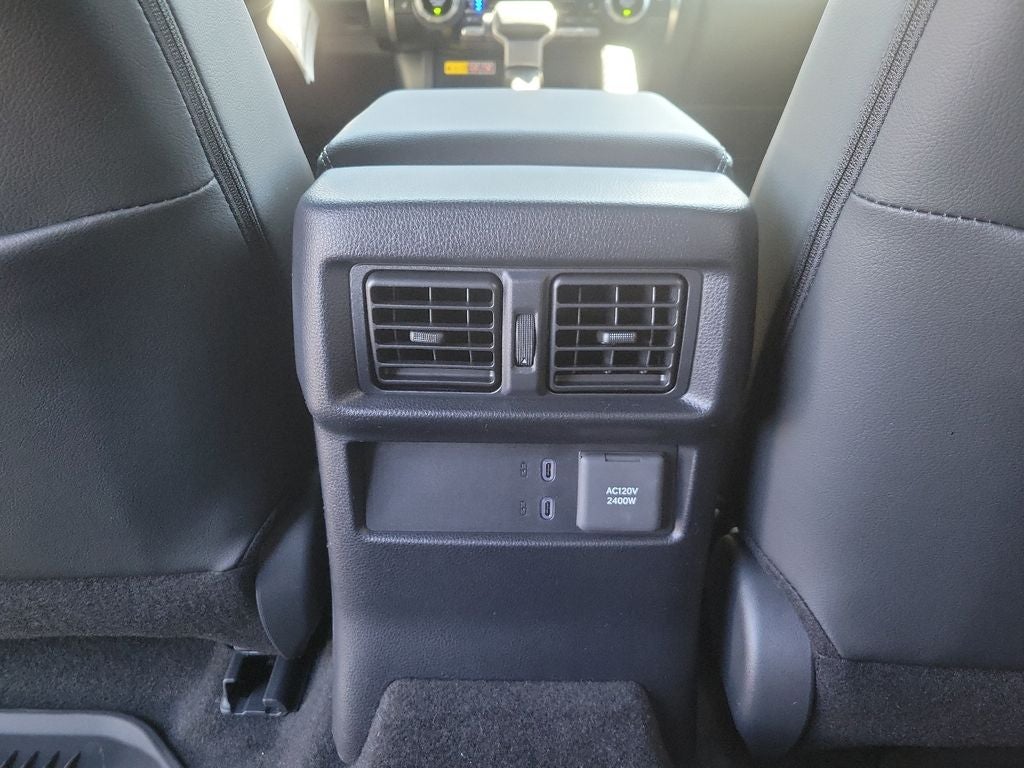 2026 Toyota 4Runner i-FORCE MAX Hybrid Limited