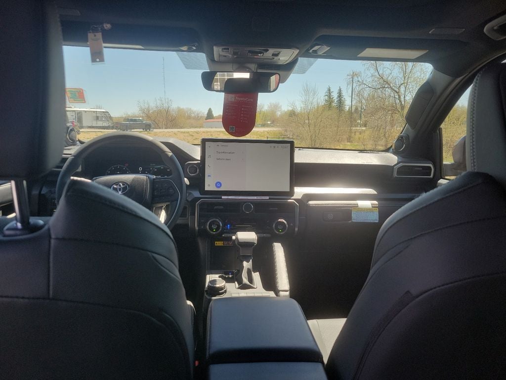 2026 Toyota 4Runner i-FORCE MAX Hybrid Limited